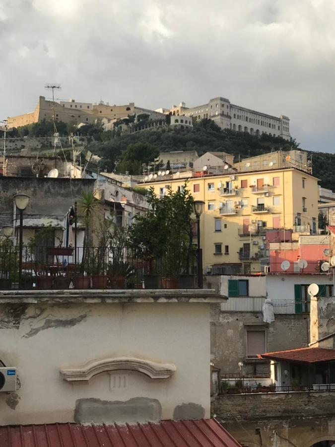 I Nuovi Orizzonti Appartement