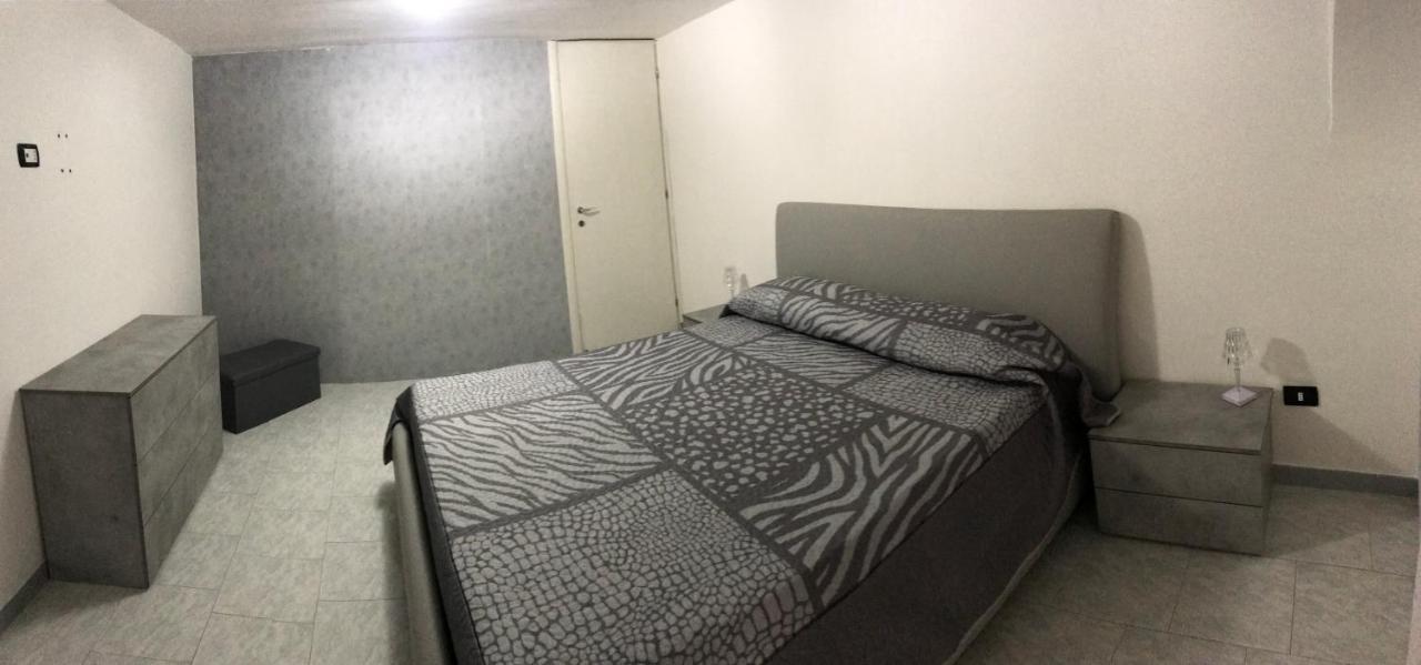 Apartment I Nuovi Orizzonti Naples