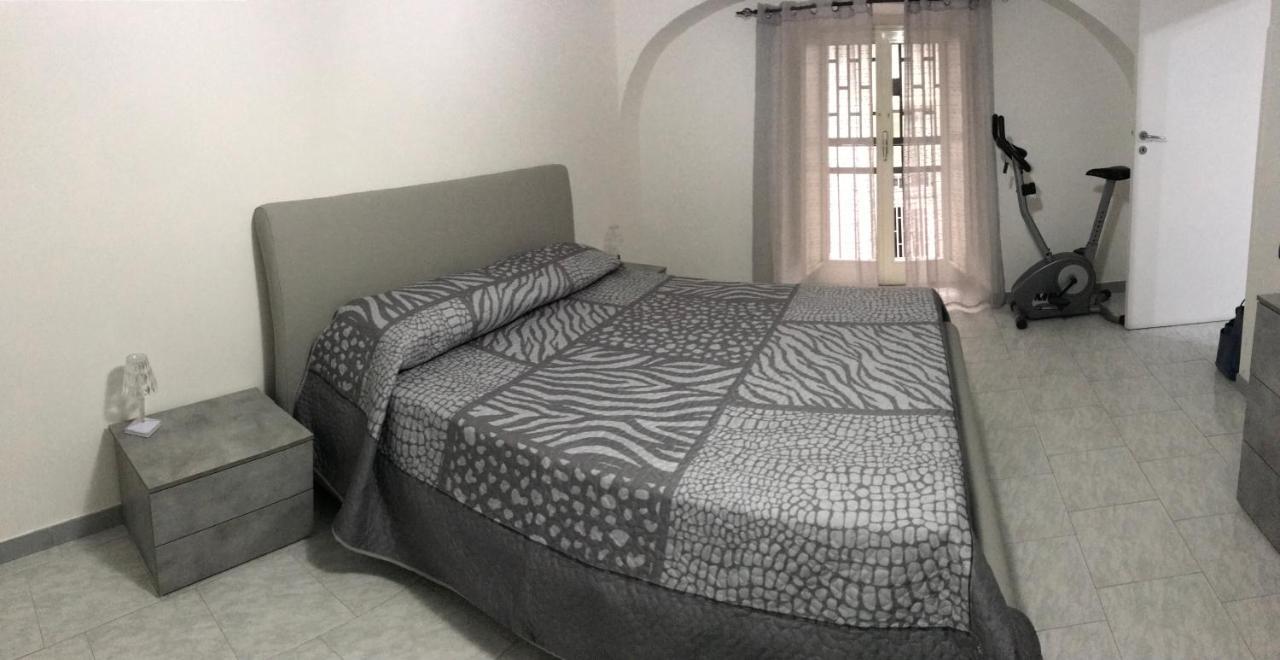 Appartement I Nuovi Orizzonti Naples