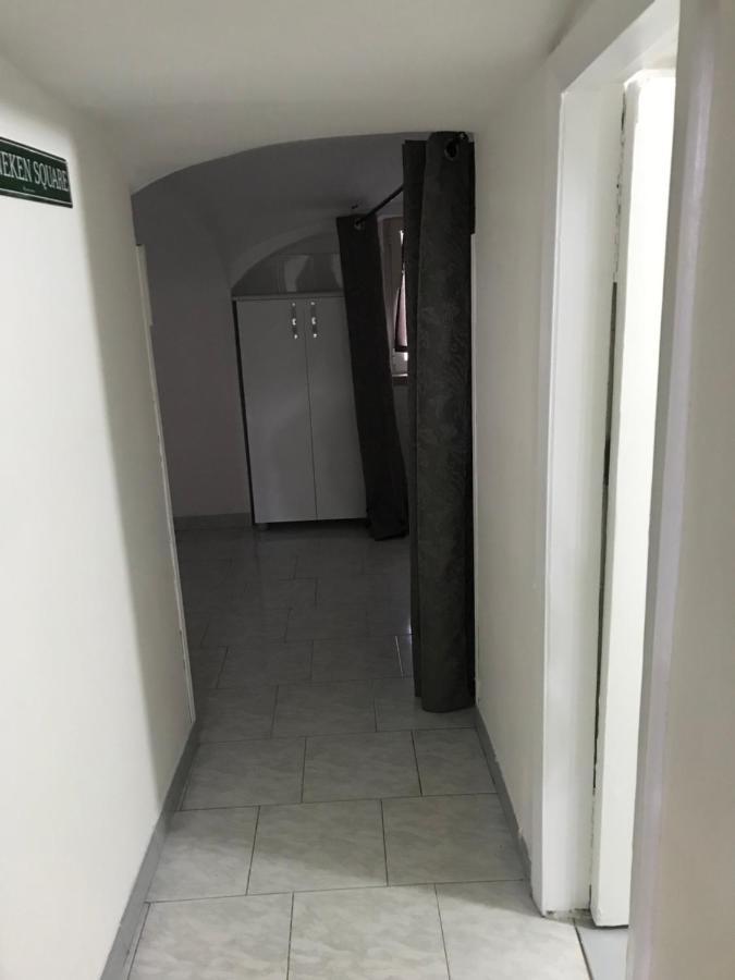 I Nuovi Orizzonti Apartment