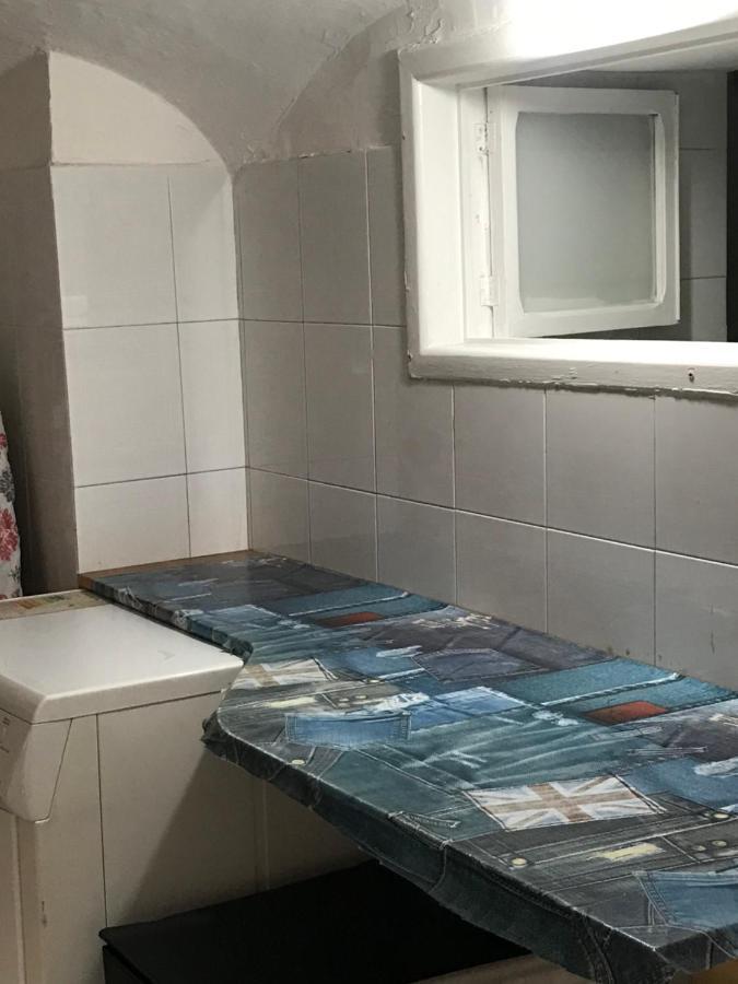 I Nuovi Orizzonti Appartement