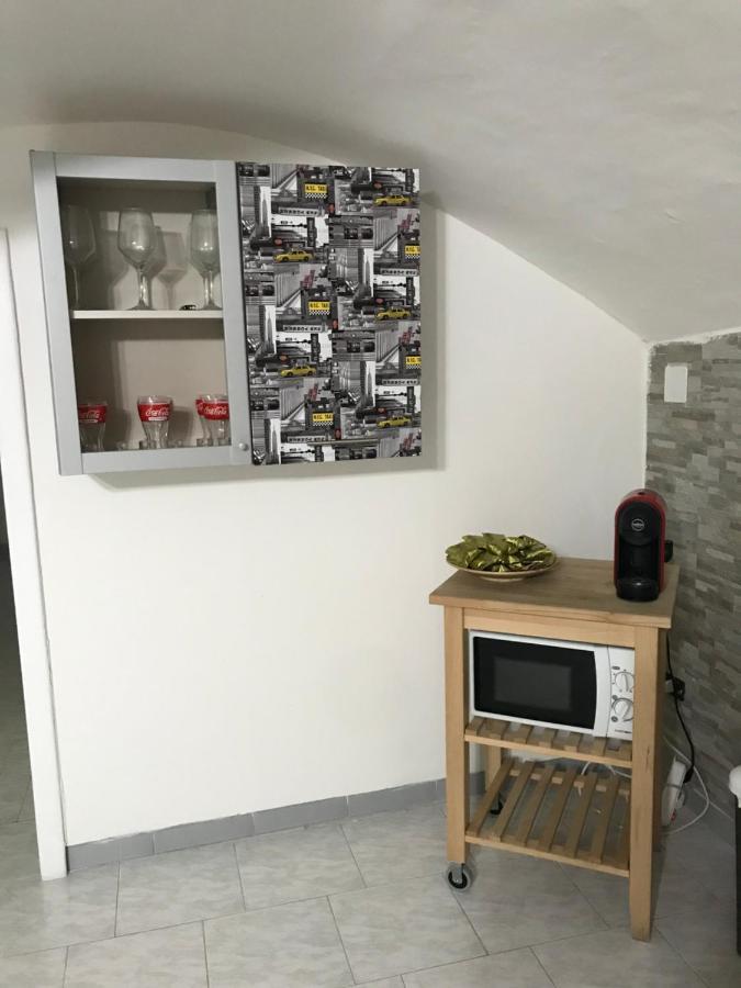 I Nuovi Orizzonti Appartement Naples