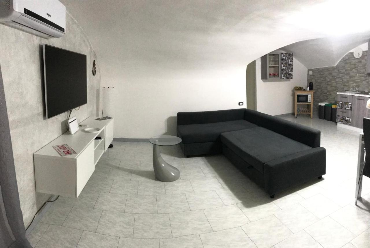 I Nuovi Orizzonti Apartment *