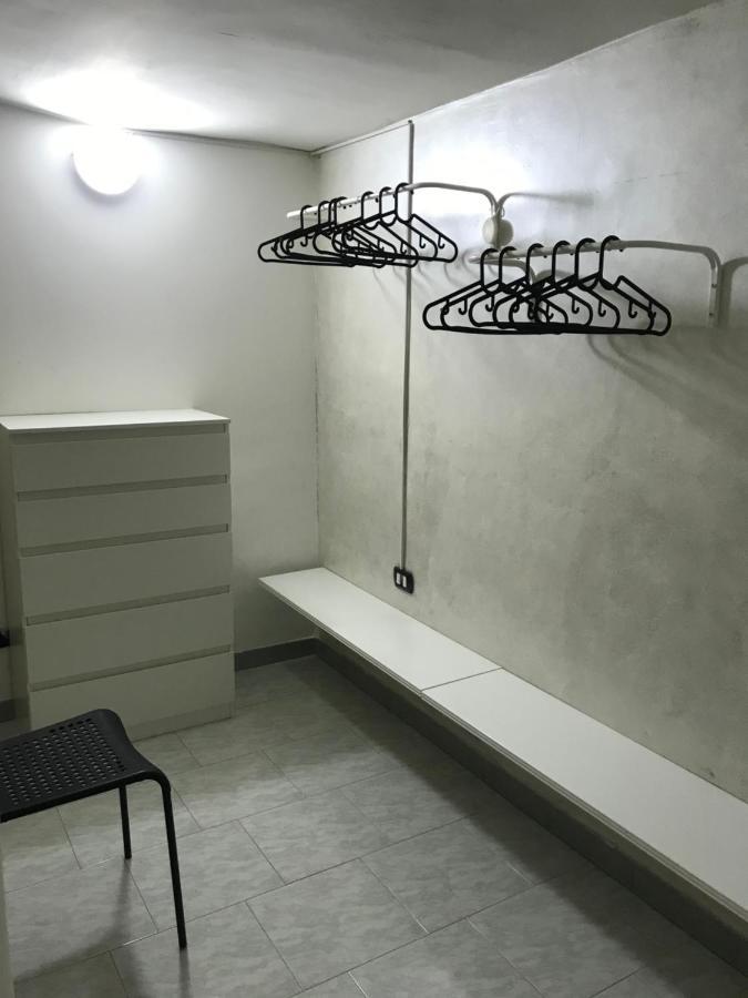 I Nuovi Orizzonti Appartement *
